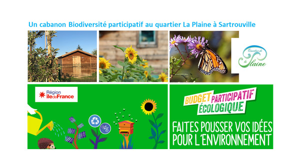 Ancrage local citoyen : votez pour le Budget participatif écologique et solidaire d’Ile-de-France, en ce moment même !