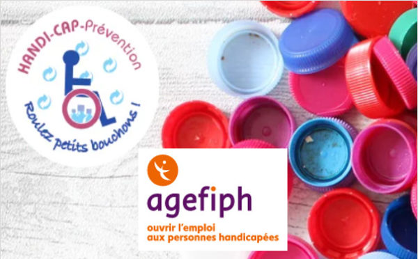 Notre engagement envers le handicap