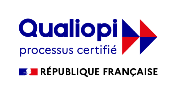 Marceau Sociétal certifié Qualiopi