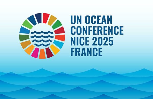 3e conférence internationale sur l’océan de l’ONU (Unoc)