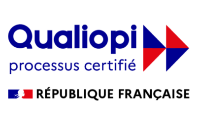 Marceau Sociétal certifié Qualiopi