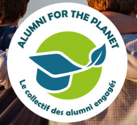 Marceau Sociétal rejoint Alumni For The Planet